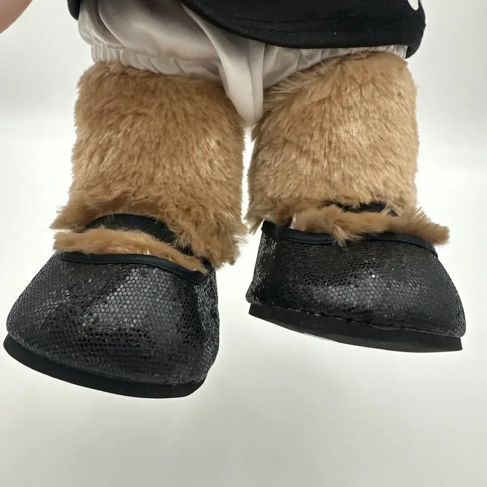 Build a Bear Emotional Support Teddy Bear Plush 15